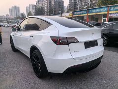 Tesla Model Y Long Range All-Wheel Drive - ფოტო 5