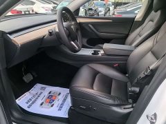 Tesla Model Y Long Range All-Wheel Drive - ფოტო 8