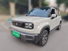 Baojun Yueye Plus 301km Flagship Edition - фото 1