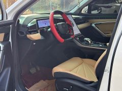Geely Boyue L 1.5TD DCT Luxury - ფოტო 5