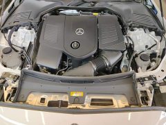 Mercedes-Benz C-Class Facelift C 260 L Sport Edition - ფოტო 10