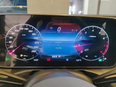 Mercedes-Benz C-Class Facelift C 260 L Sport Edition - ფოტო 14