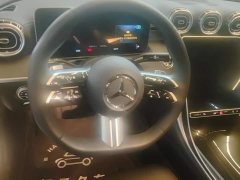 Mercedes-Benz C-Class Facelift C 260 L Sport Edition - ფოტო 15