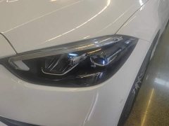 Mercedes-Benz C-Class Facelift C 260 L Sport Edition - ფოტო 5
