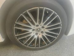 Mercedes-Benz C-Class Facelift C 260 L Sport Edition - ფოტო 6