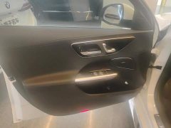 Mercedes-Benz C-Class Facelift C 260 L Sport Edition - ფოტო 7