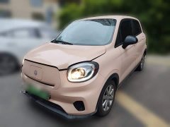 Leapmotor T03 Pearl White Edition - ფოტო 1