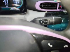 Leapmotor T03 Pearl White Edition - ფოტო 10