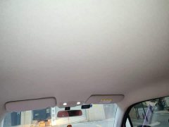 Leapmotor T03 Pearl White Edition - ფოტო 14