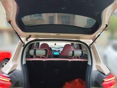 Leapmotor T03 Pearl White Edition - ფოტო 15