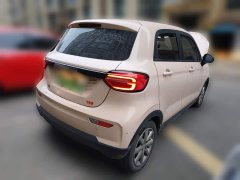 Leapmotor T03 Pearl White Edition - ფოტო 4