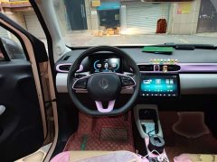 Leapmotor T03 Pearl White Edition - ფოტო 6