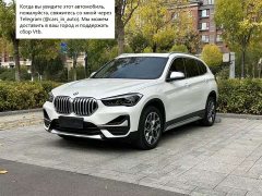 BMW X1 sDrive20Li Premium - ფოტო 1
