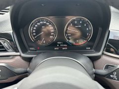 BMW X1 sDrive20Li Premium - ფოტო 10