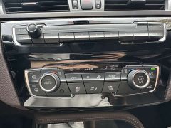 BMW X1 sDrive20Li Premium - ფოტო 12