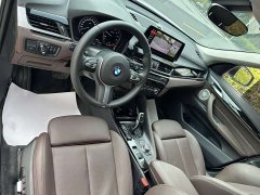 BMW X1 sDrive20Li Premium - ფოტო 14