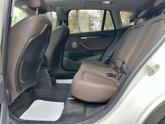 BMW X1 sDrive20Li Premium - ფოტო 15