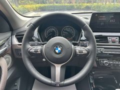BMW X1 sDrive20Li Premium - ფოტო 16