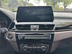 BMW X1 sDrive20Li Premium - ფოტო 17