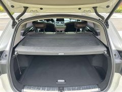 BMW X1 sDrive20Li Premium - ფოტო 19