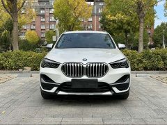 BMW X1 sDrive20Li Premium - ფოტო 2