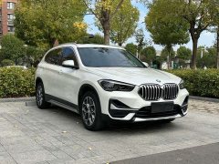 BMW X1 sDrive20Li Premium - ფოტო 3