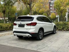 BMW X1 sDrive20Li Premium - ფოტო 4