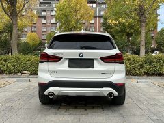BMW X1 sDrive20Li Premium - ფოტო 5