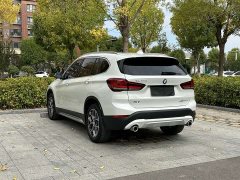 BMW X1 sDrive20Li Premium - ფოტო 6