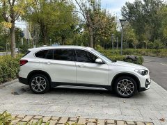 BMW X1 sDrive20Li Premium - ფოტო 7