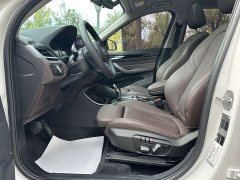 BMW X1 sDrive20Li Premium - ფოტო 9