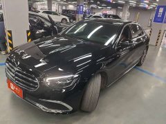 Mercedes-Benz E-Class E 300 L Sport Luxury - ფოტო 1