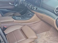 Mercedes-Benz E-Class E 300 L Sport Luxury - ფოტო 3