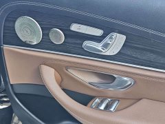 Mercedes-Benz E-Class E 300 L Sport Luxury - ფოტო 5