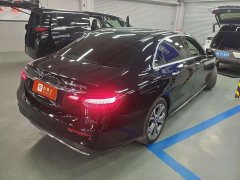 Mercedes-Benz E-Class E 300 L Sport Luxury - ფოტო 6