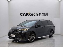 Toyota Grevias 2.5L Hybrid Premium Plus Edition - фото 1