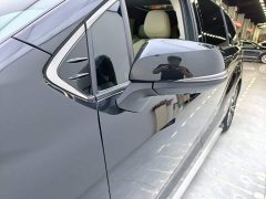 Toyota Grevias 2.5L Hybrid Premium Plus Edition - фото 10