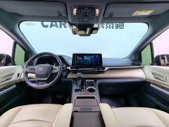 Toyota Grevias 2.5L Hybrid Premium Plus Edition - фото 11