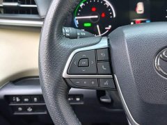 Toyota Grevias 2.5L Hybrid Premium Plus Edition - фото 12