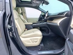 Toyota Grevias 2.5L Hybrid Premium Plus Edition - фото 16