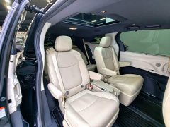 Toyota Grevias 2.5L Hybrid Premium Plus Edition - фото 17