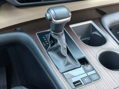 Toyota Grevias 2.5L Hybrid Premium Plus Edition - фото 18