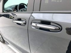 Toyota Grevias 2.5L Hybrid Premium Plus Edition - фото 19