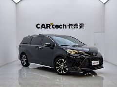 Toyota Grevias 2.5L Hybrid Premium Plus Edition - фото 2