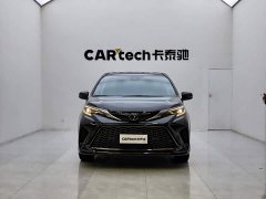 Toyota Grevias 2.5L Hybrid Premium Plus Edition - фото 3
