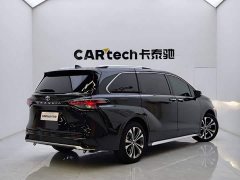 Toyota Grevias 2.5L Hybrid Premium Plus Edition - фото 4