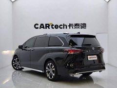 Toyota Grevias 2.5L Hybrid Premium Plus Edition - фото 6