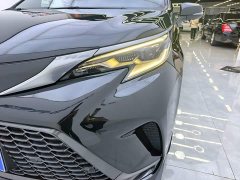 Toyota Grevias 2.5L Hybrid Premium Plus Edition - фото 7