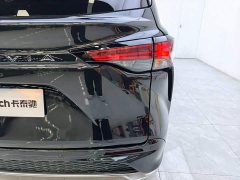 Toyota Grevias 2.5L Hybrid Premium Plus Edition - фото 8