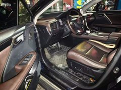 Lexus RX Facelift 300 AWD Elegance - ფოტო 4